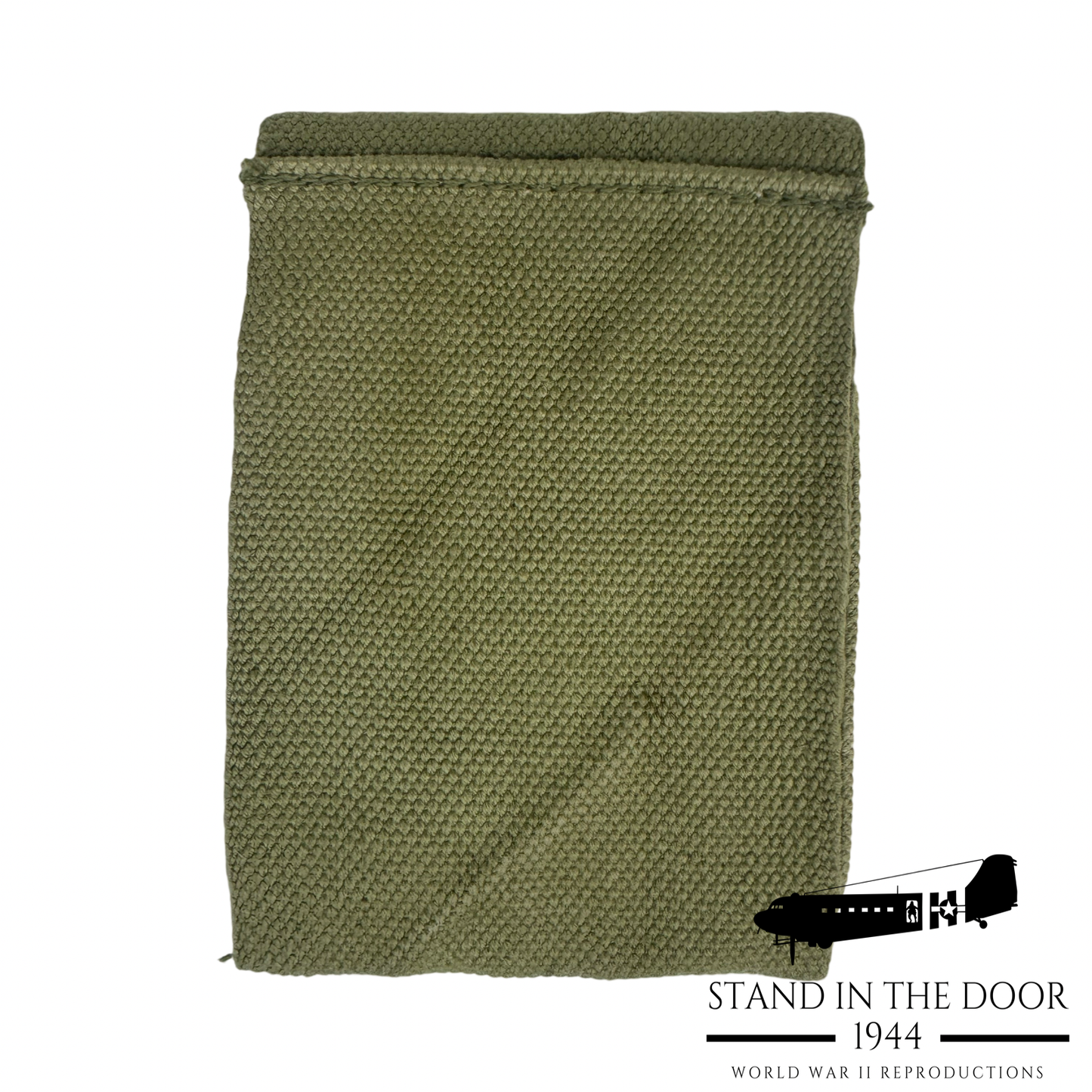 "Airborne" 1911 pouch- Original Material