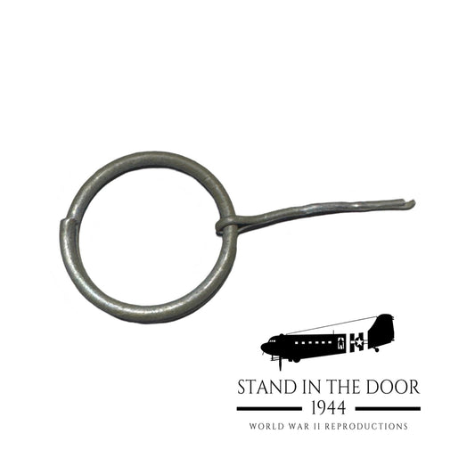 Modern Surplus Pin/Ring