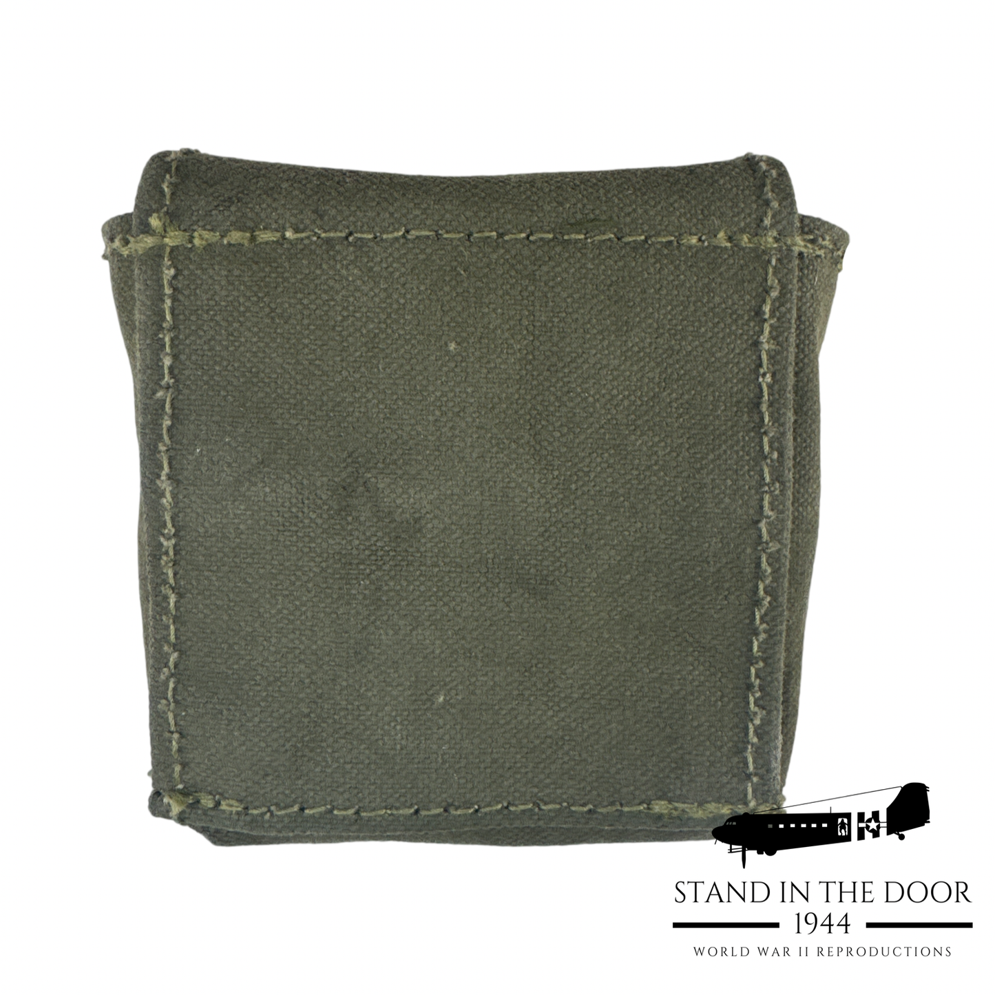 Original Fabric- Rigger Pouch- Medium- OD7