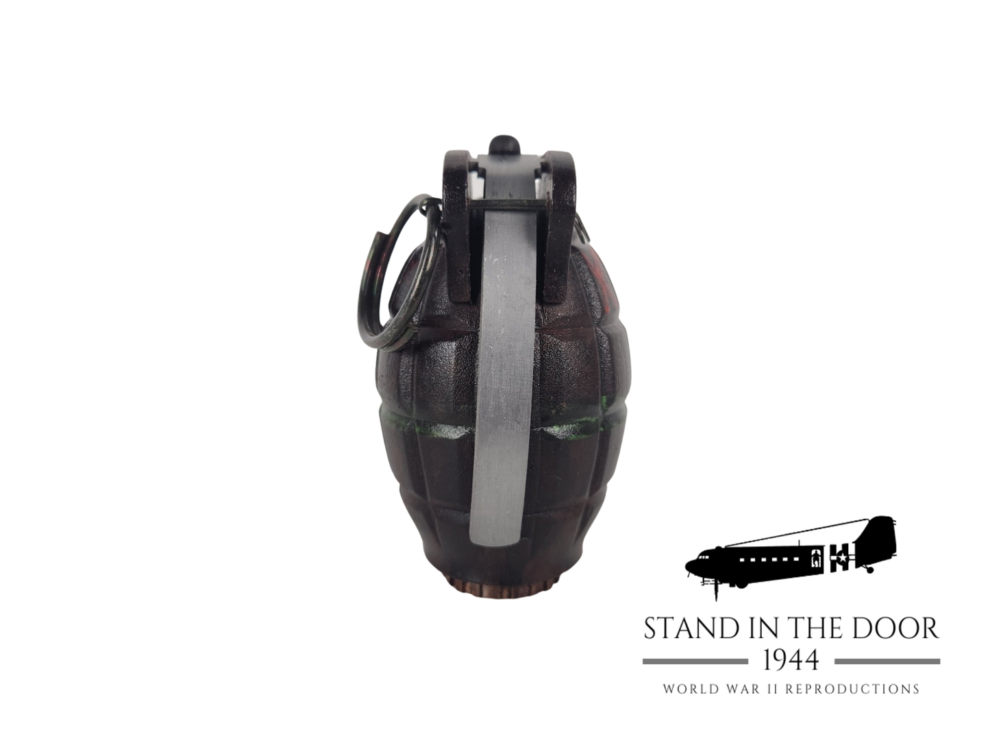 Replica British Mills Bomb