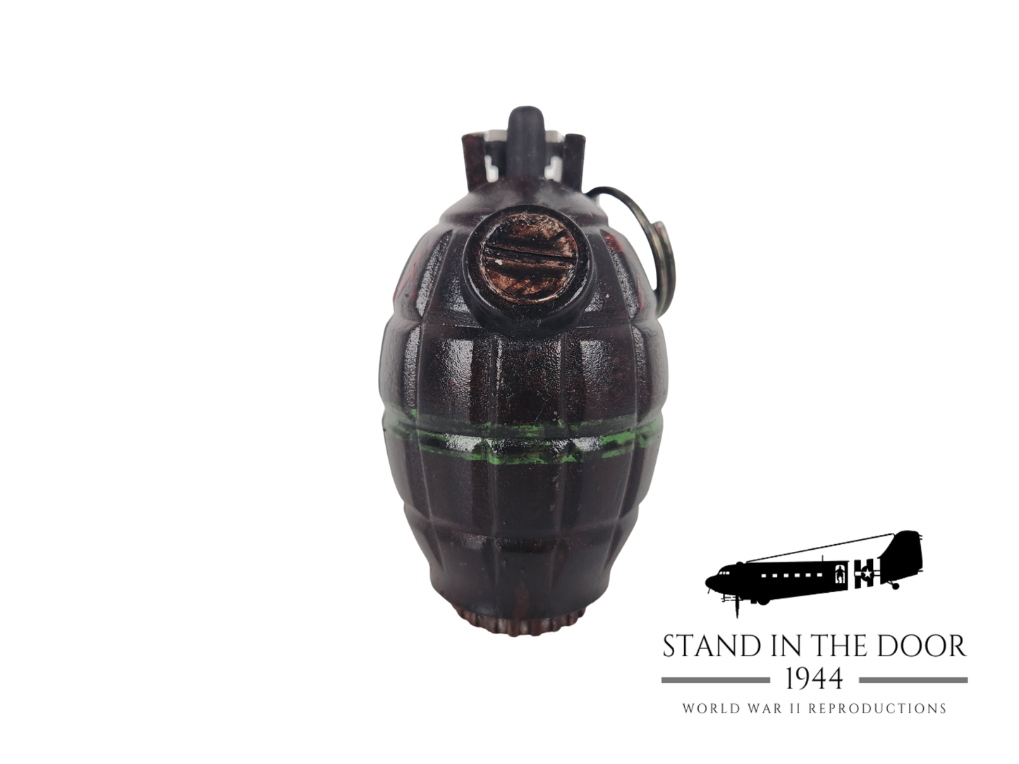 Replica British Mills Bomb