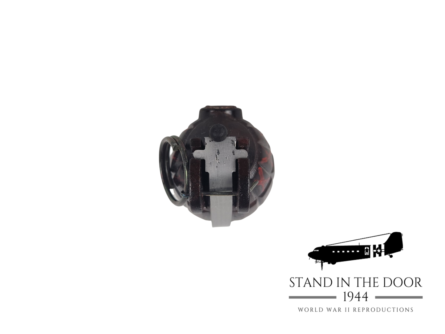Replica British Mills Bomb