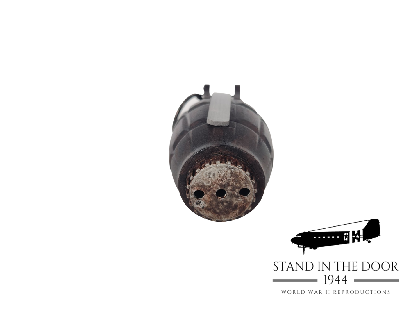 Replica British Mills Bomb