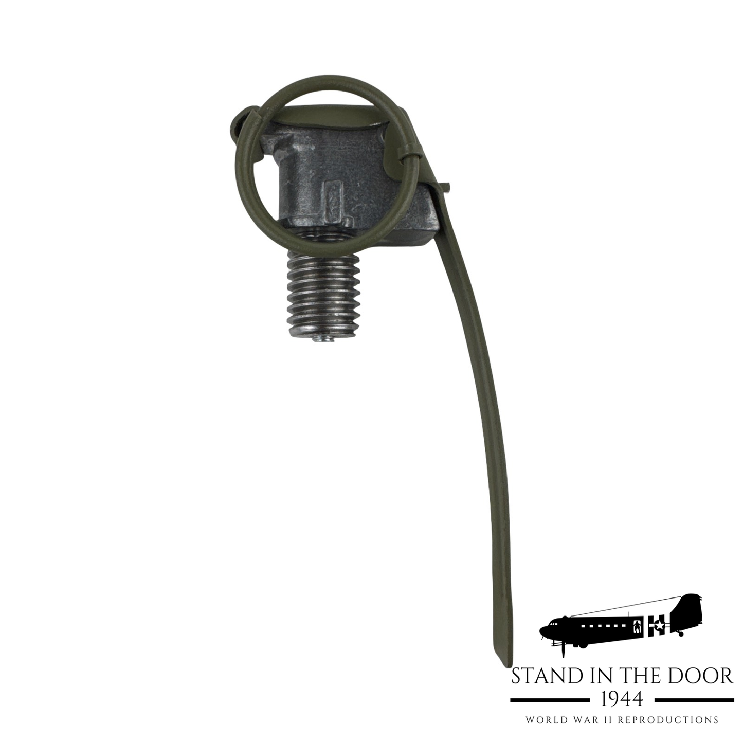 MKII "top" (with pin/spoon)