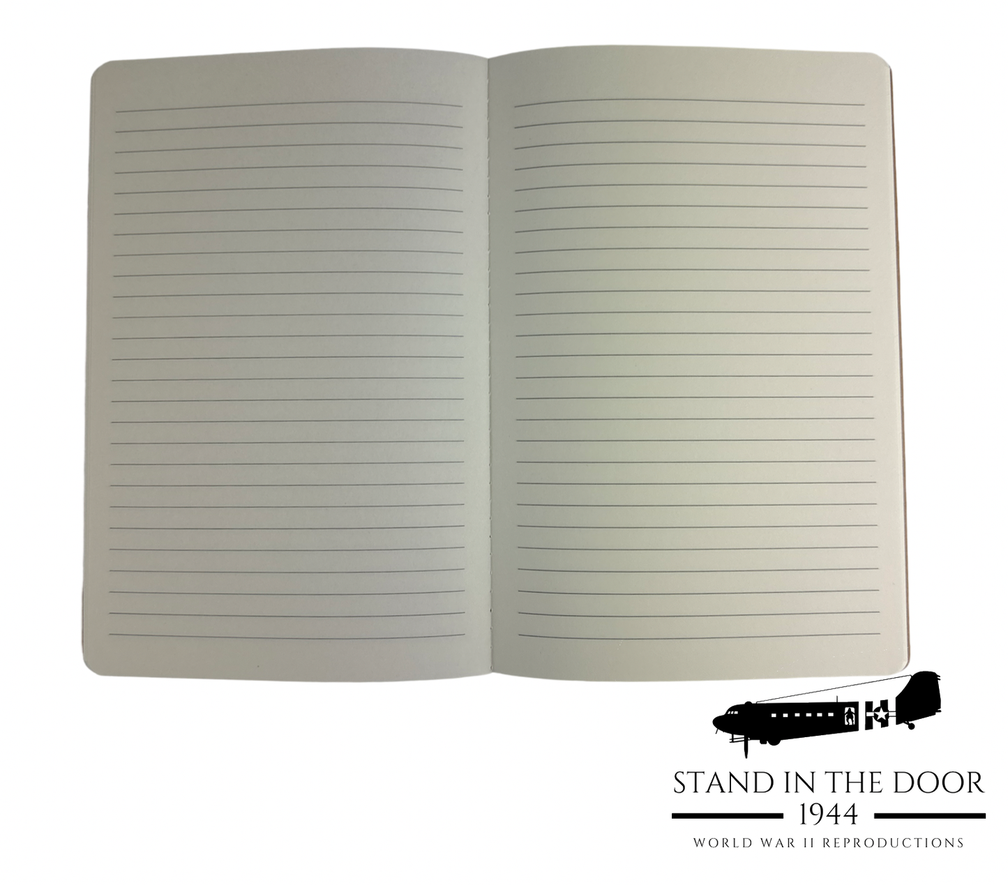 Notebook-Officer- Large