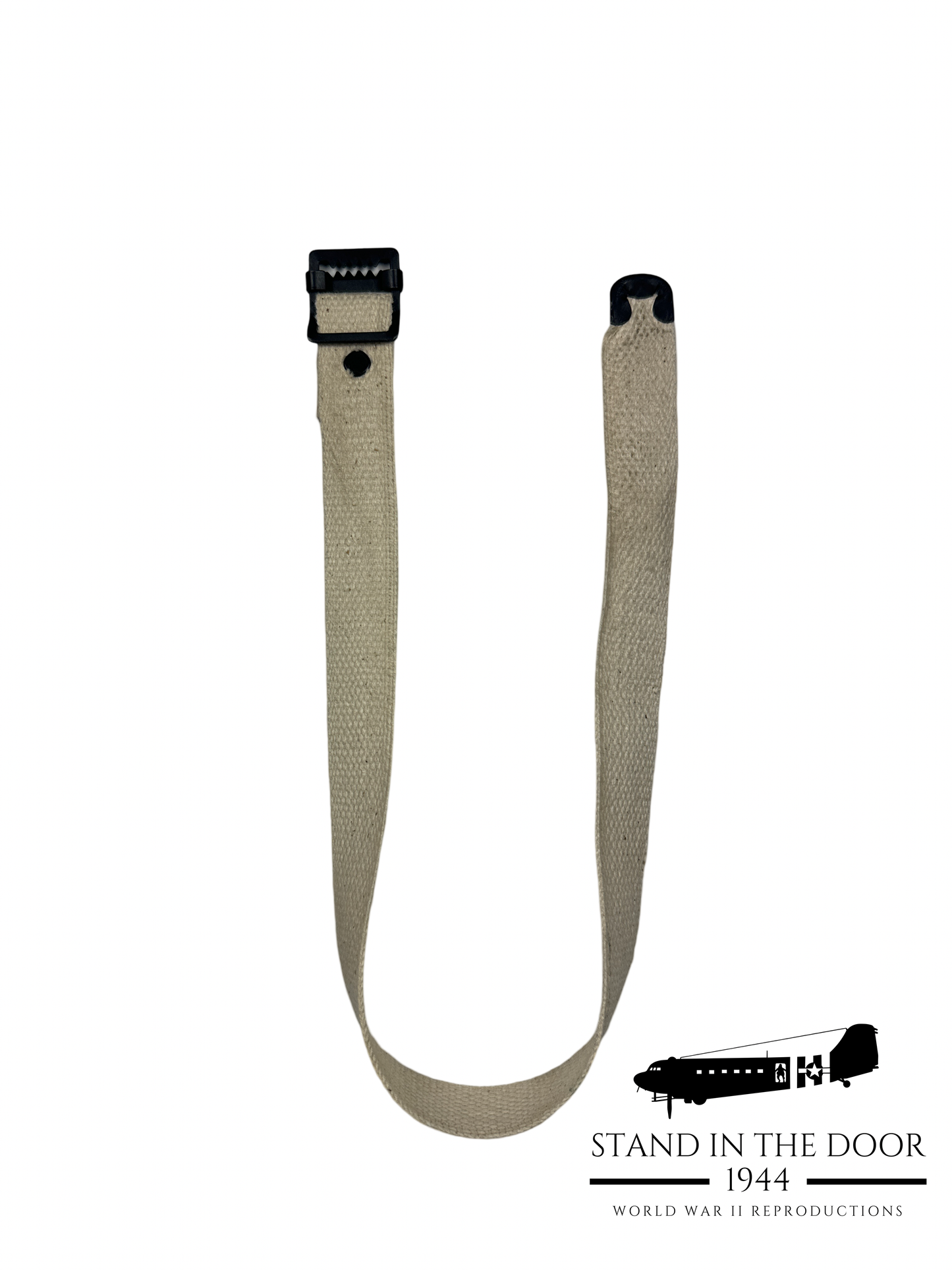 USGI Cot Straps (Paratrooper Leg Straps) Standard Length- Original Material