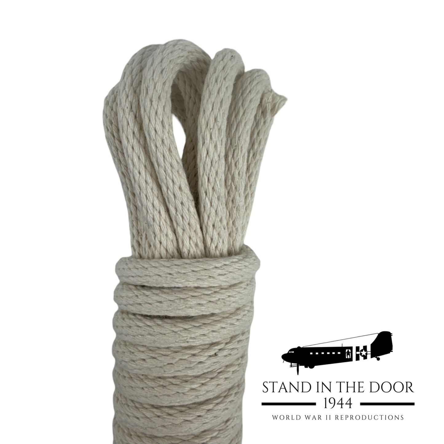 Paratrooper "Let Down" Rope