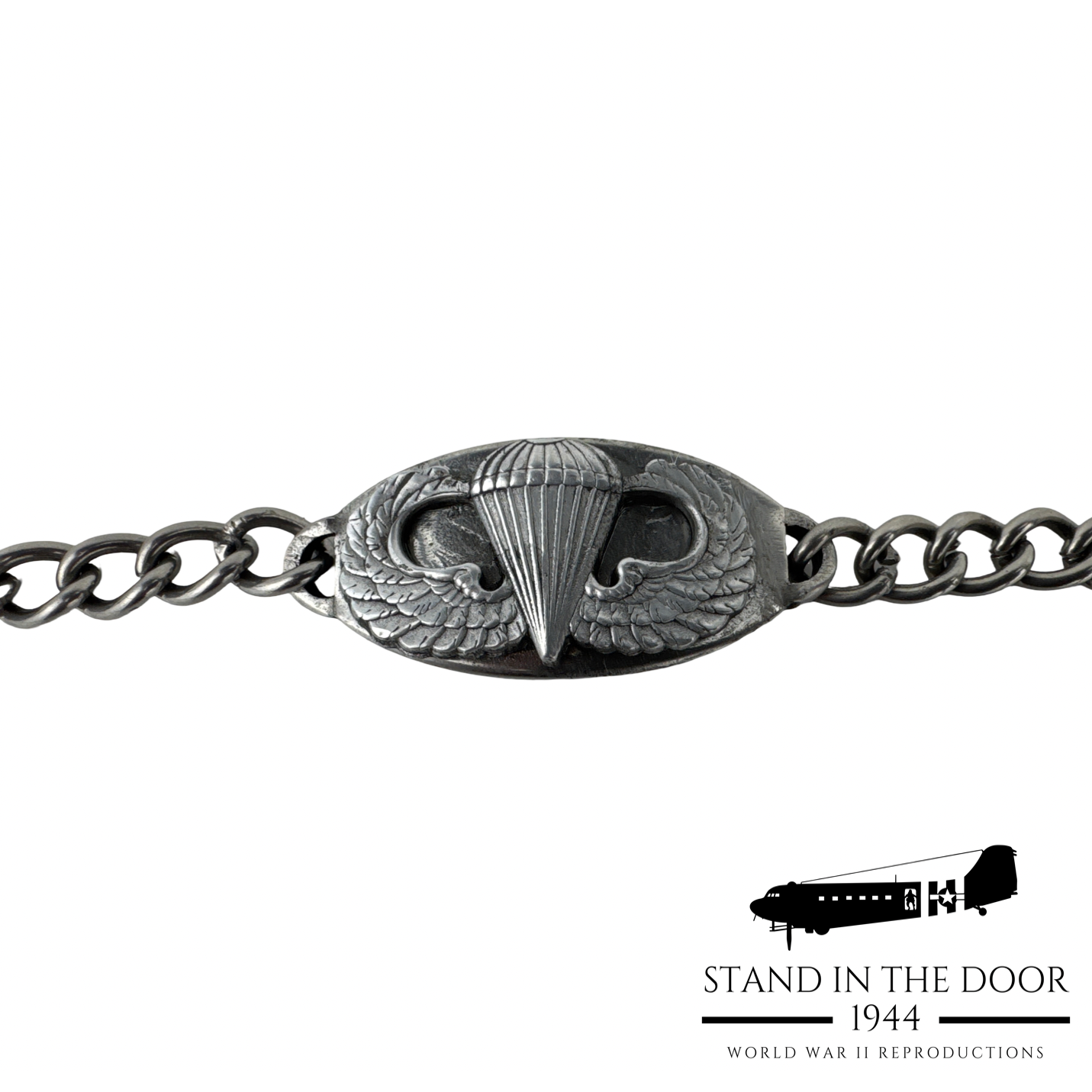 ID Bracelet (