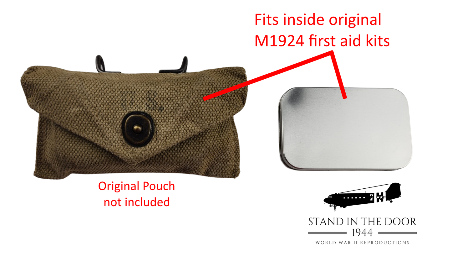 Field Sustainment Kit