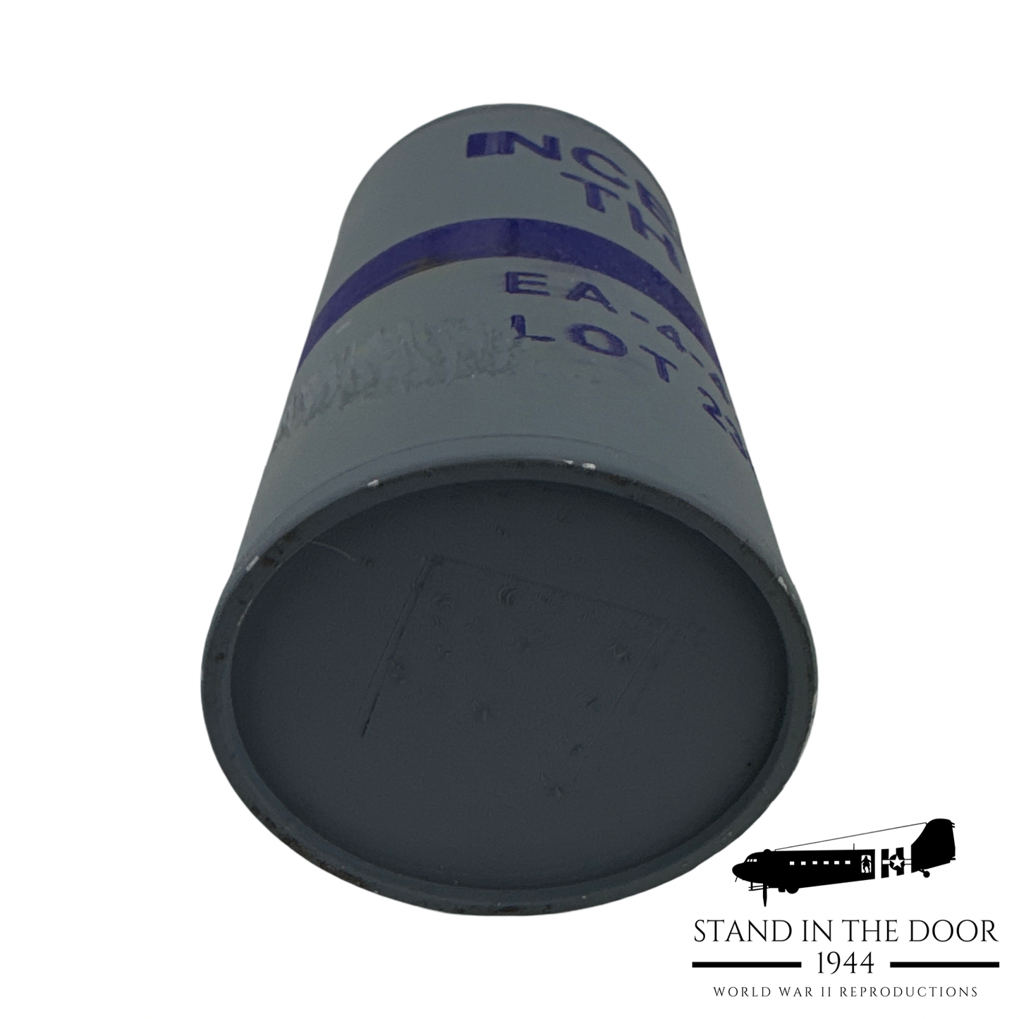 Replica M16 Smoke Grenade (NEW IMPROVED 3-14-25)