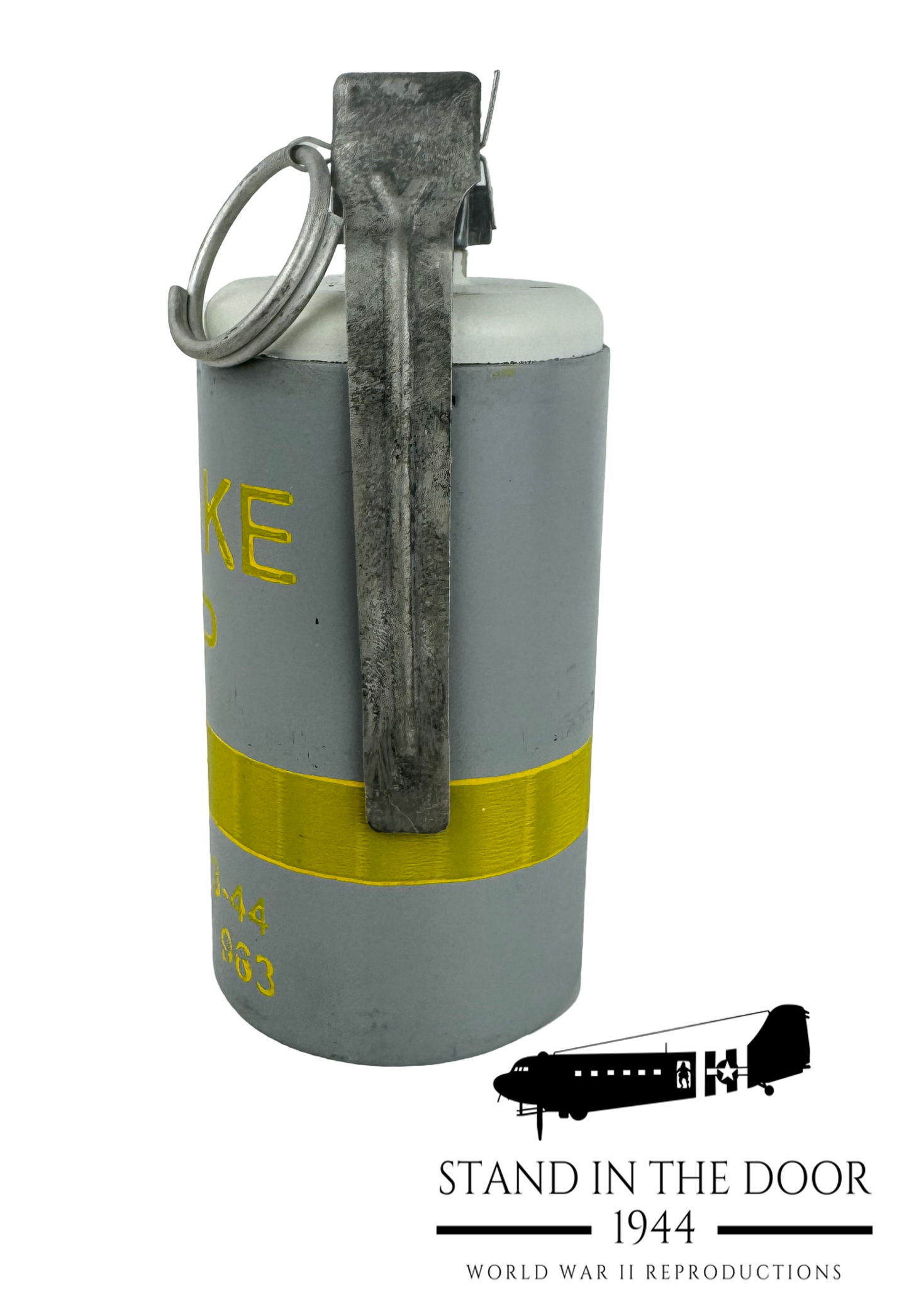 Replica M15 WP Smoke Grenade (NEW IMPROVED 3-14-25)