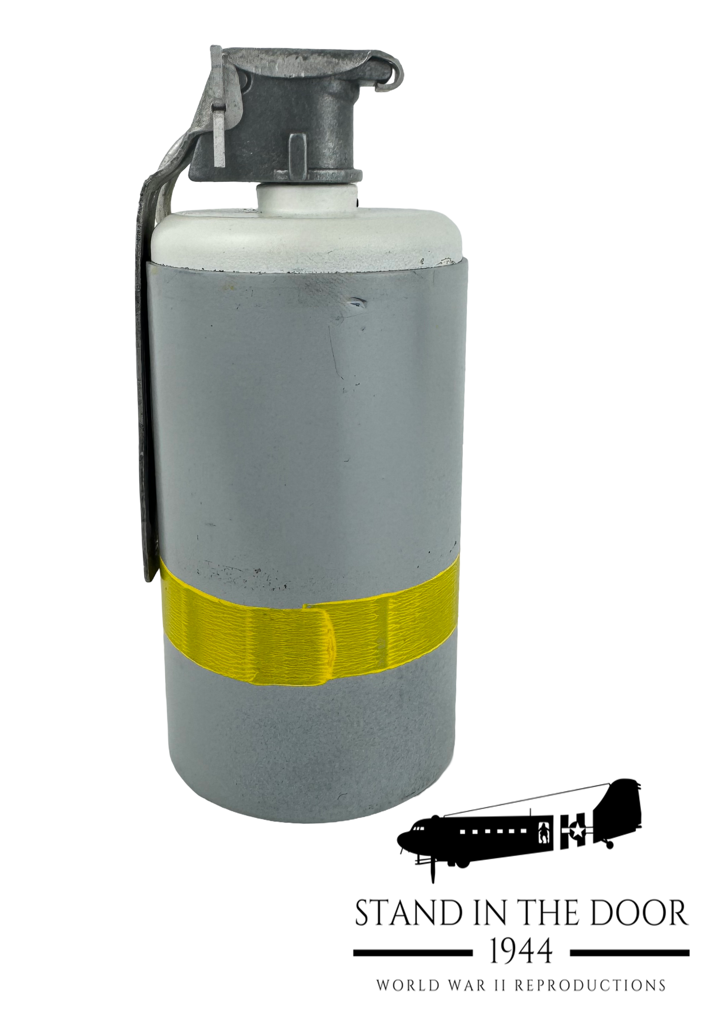 Replica M15 WP Smoke Grenade (NEW IMPROVED 3-14-25)