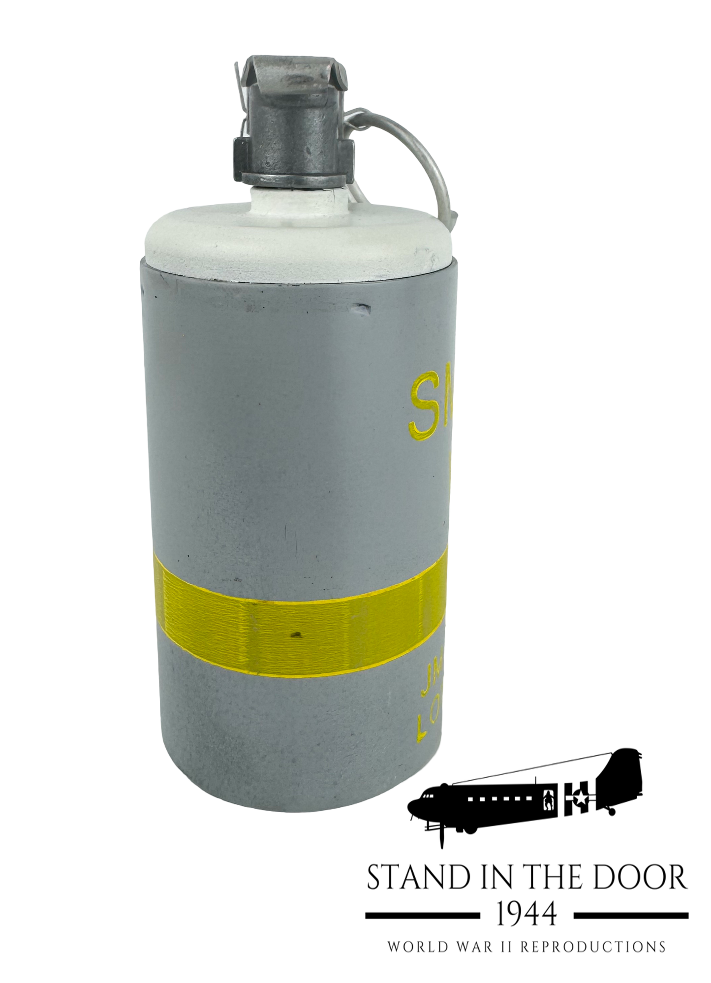 Replica M15 WP Smoke Grenade (NEW IMPROVED 3-14-25)