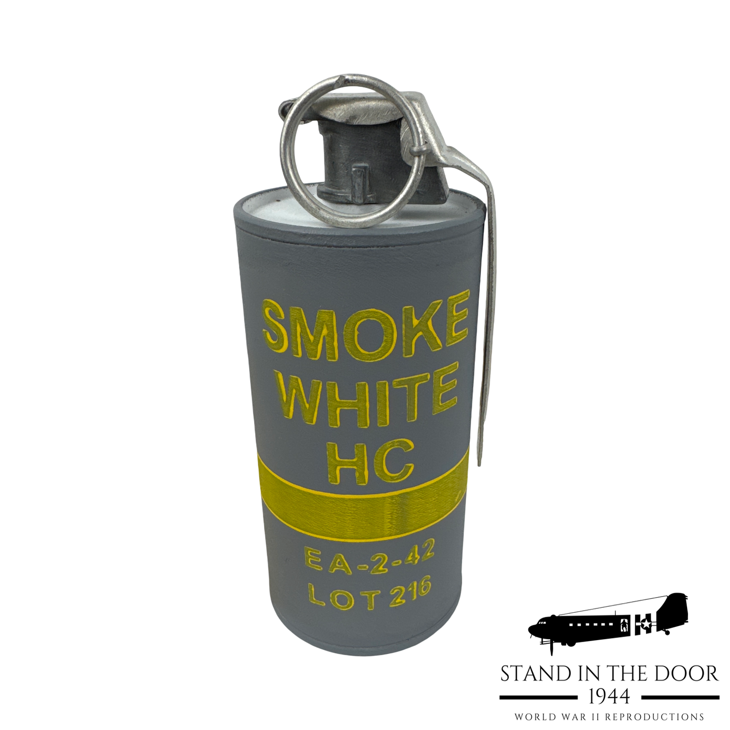 Replica M16 Smoke Grenade (NEW IMPROVED 11-21-25)