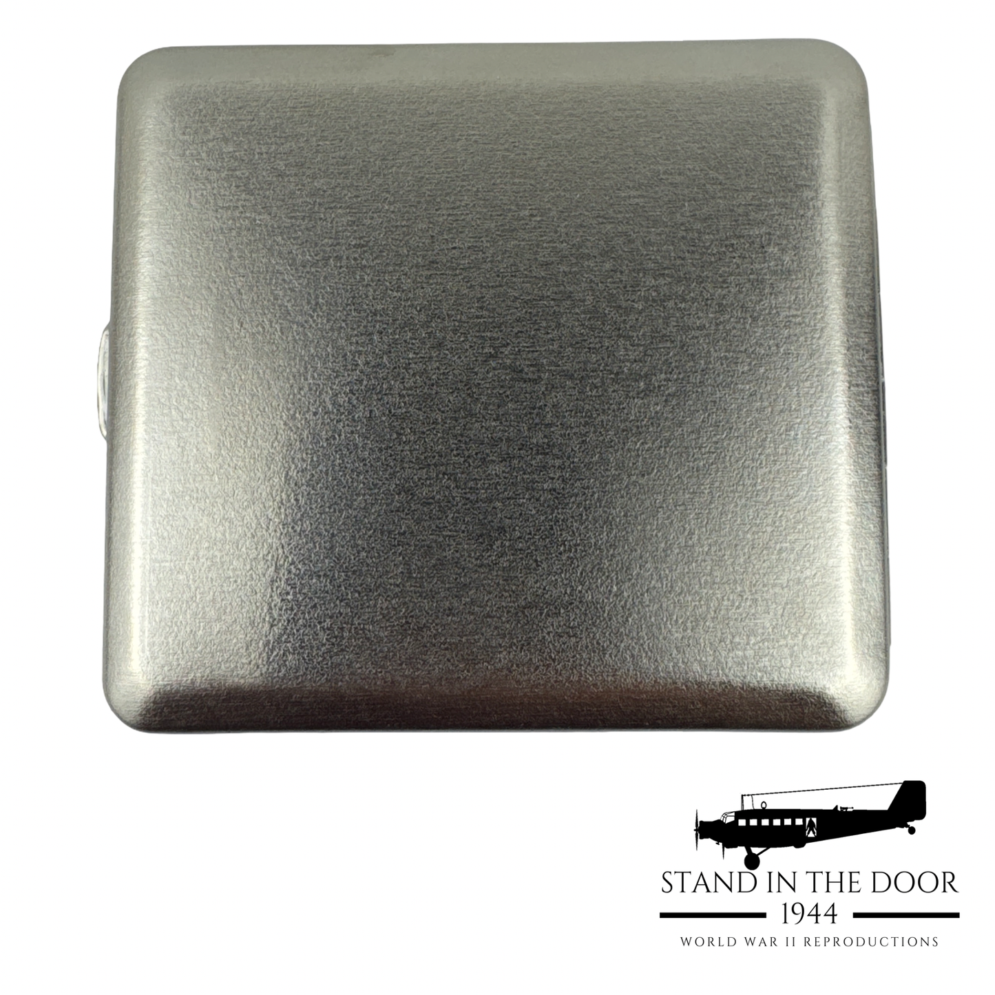 Fallschirmjäger Cigarette Case