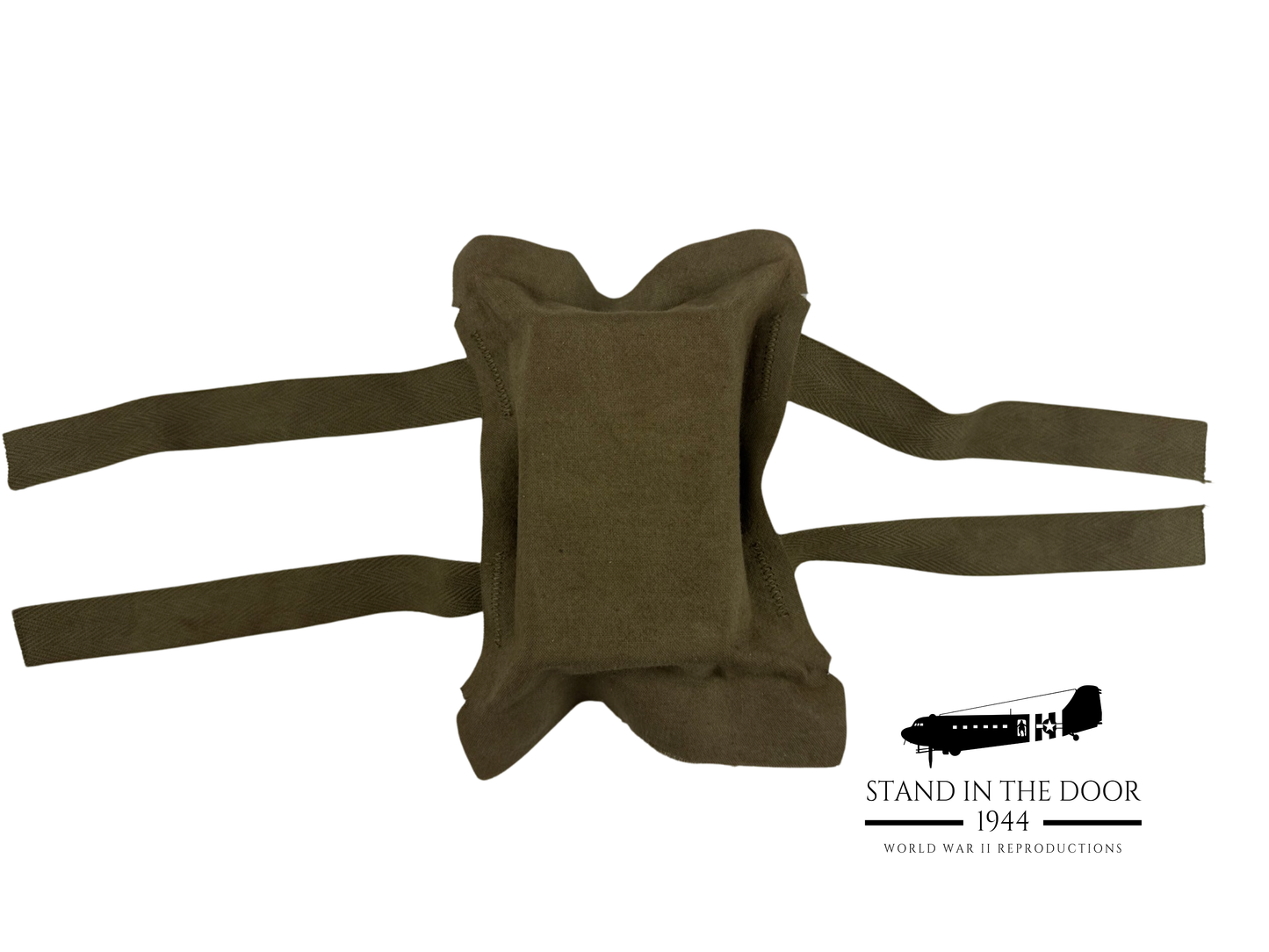 "Ultimate" Parachutist First Aid Kit