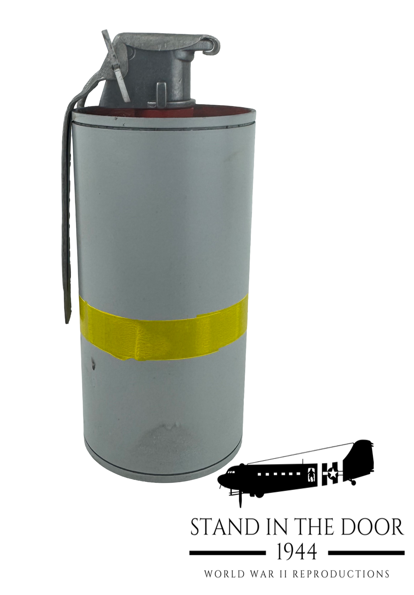 Replica M16 Smoke Grenade (NEW IMPROVED 3-14-25)