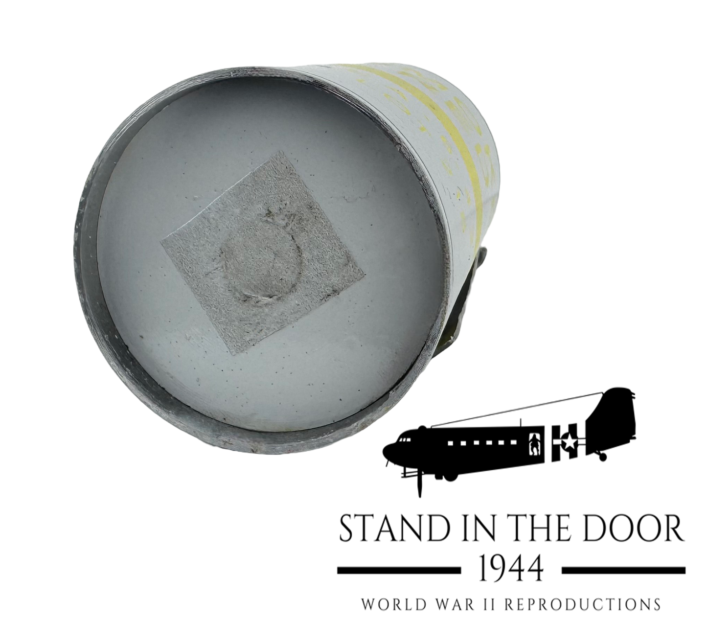 Replica M16 Smoke Grenade (NEW IMPROVED 3-14-25)
