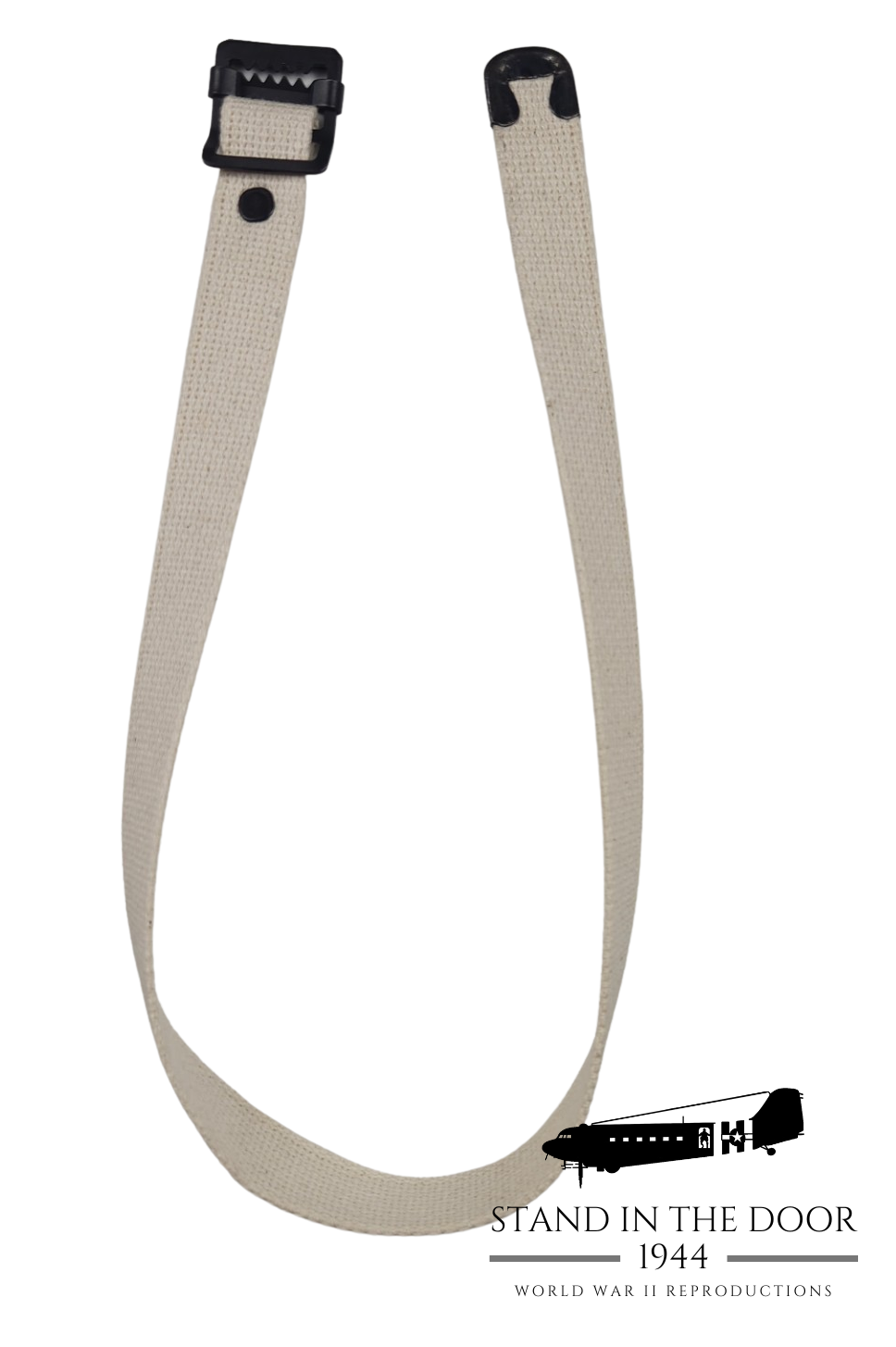 USGI Cot Straps (Paratrooper Leg Straps) Extra Long