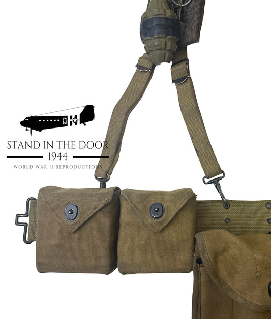 "Ultimate" Rigger Pouch