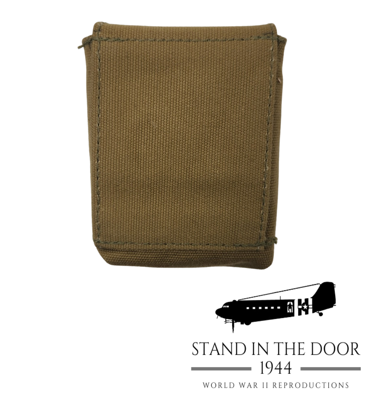 Rigger Pouch- Small