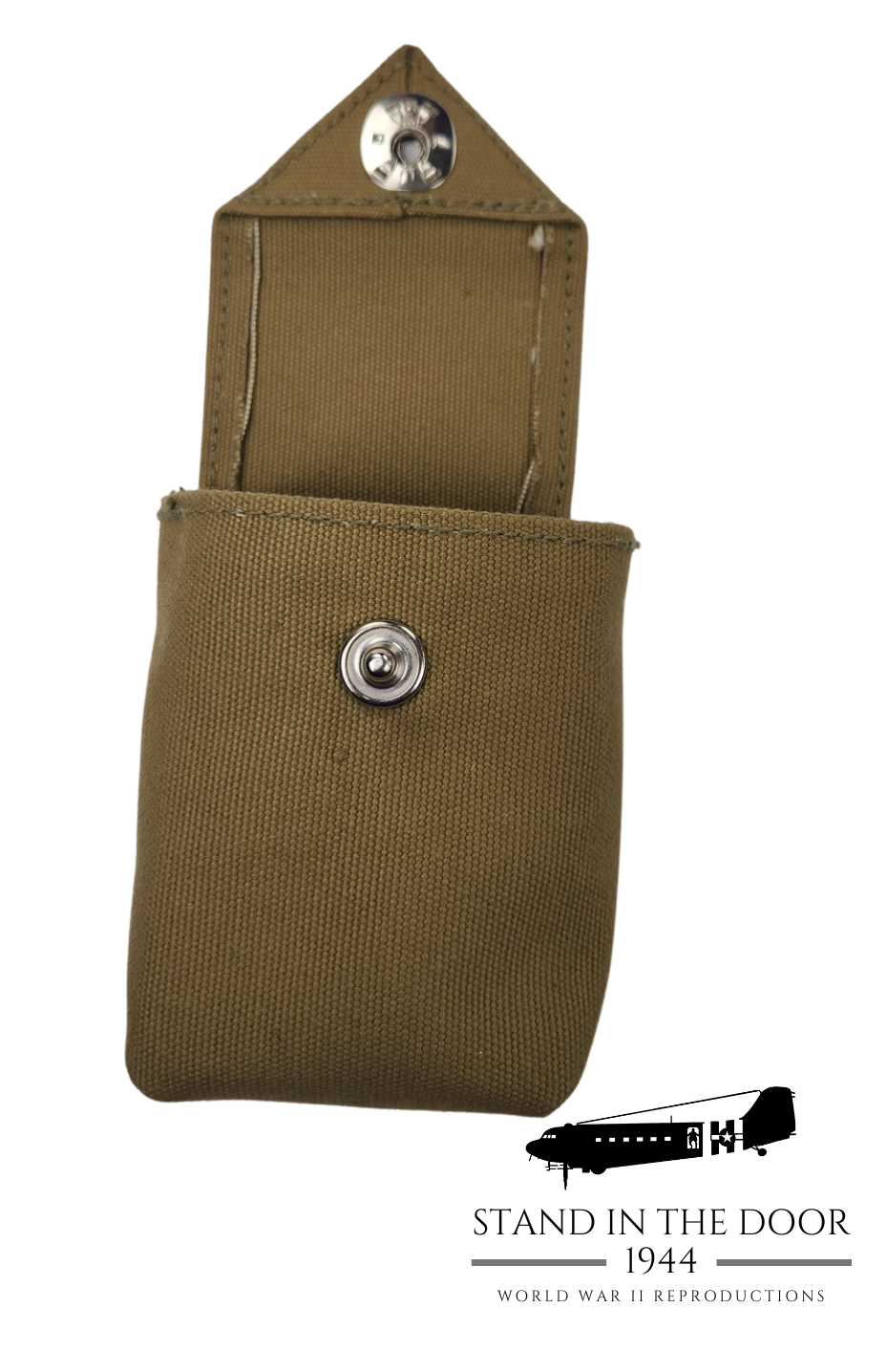 Rigger Pouch- "AAF"