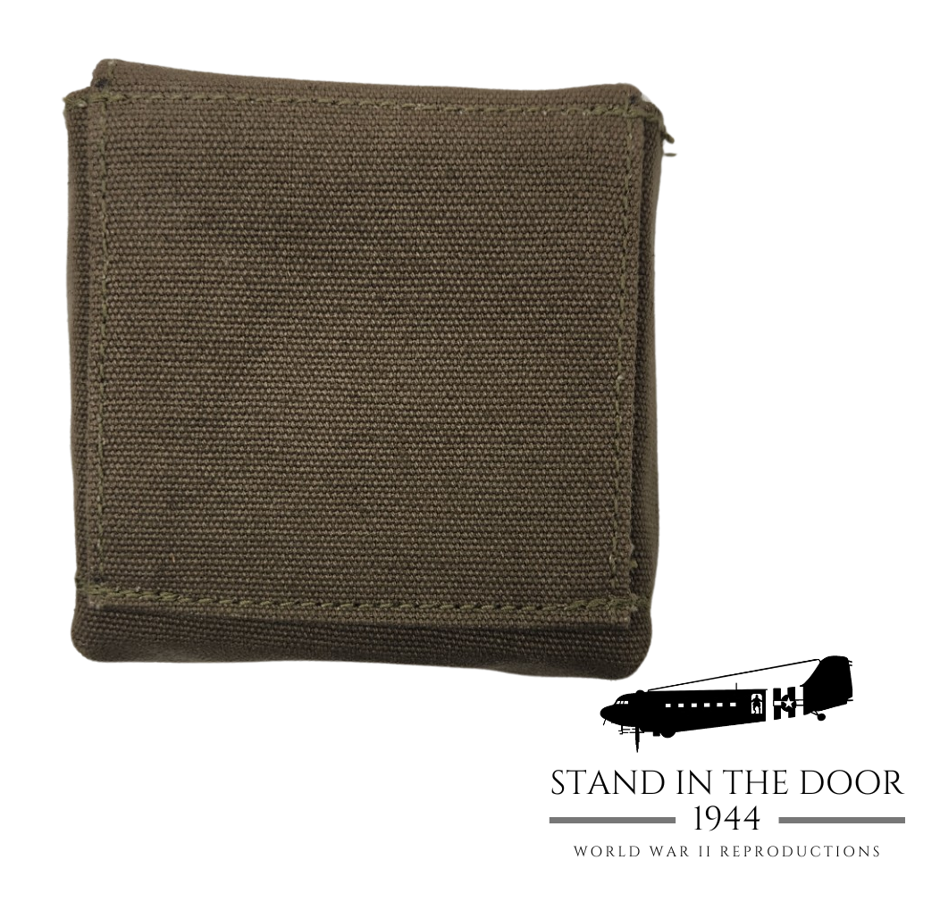 Rigger Pouch- Medium- OD7