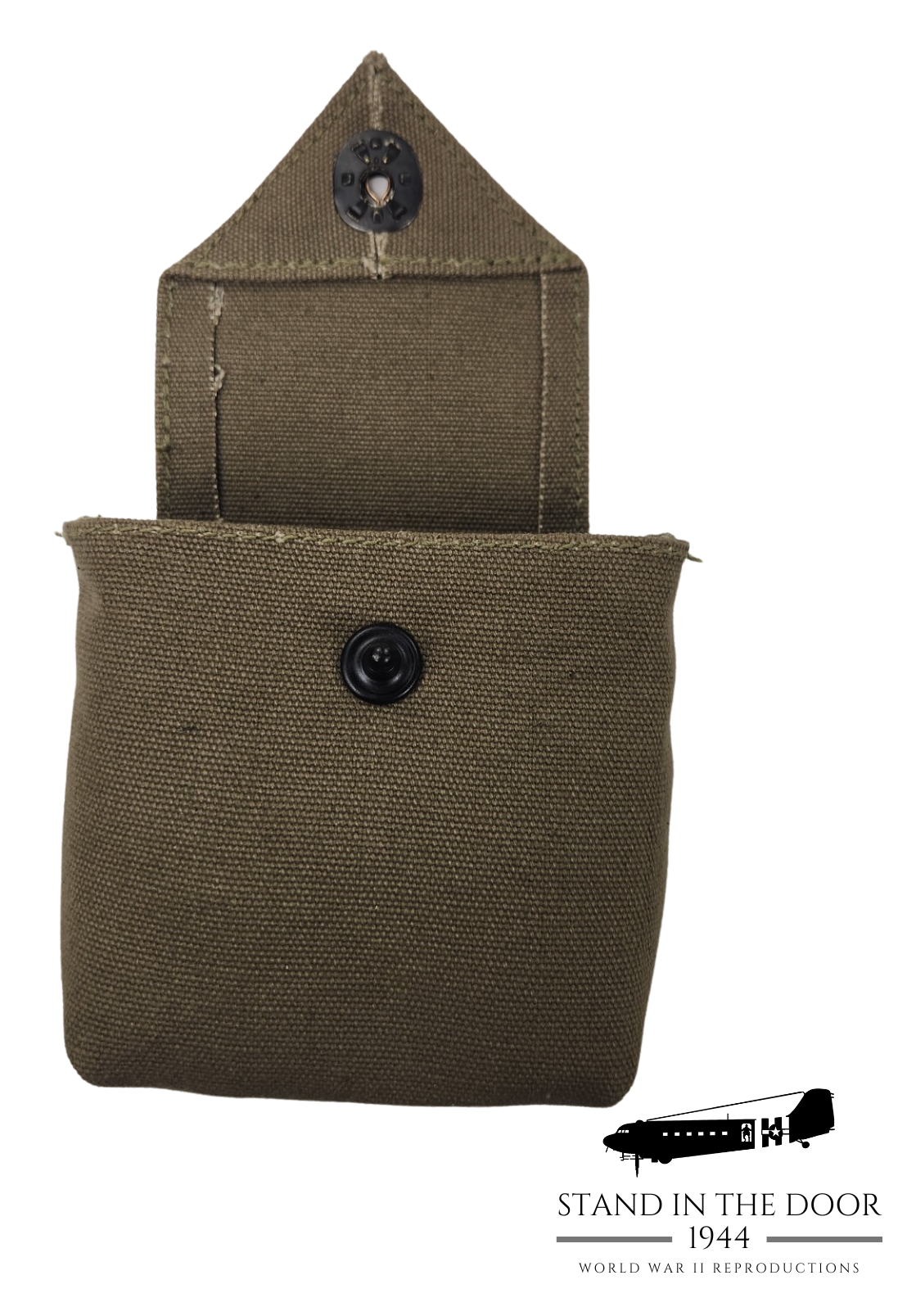 Rigger Pouch- Medium- OD7