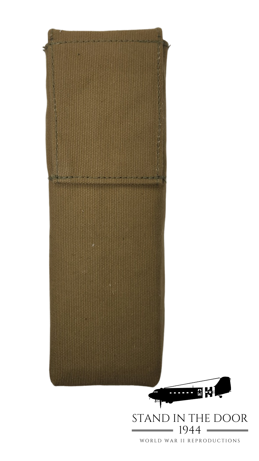 Rigger Pouch- Grease Gun