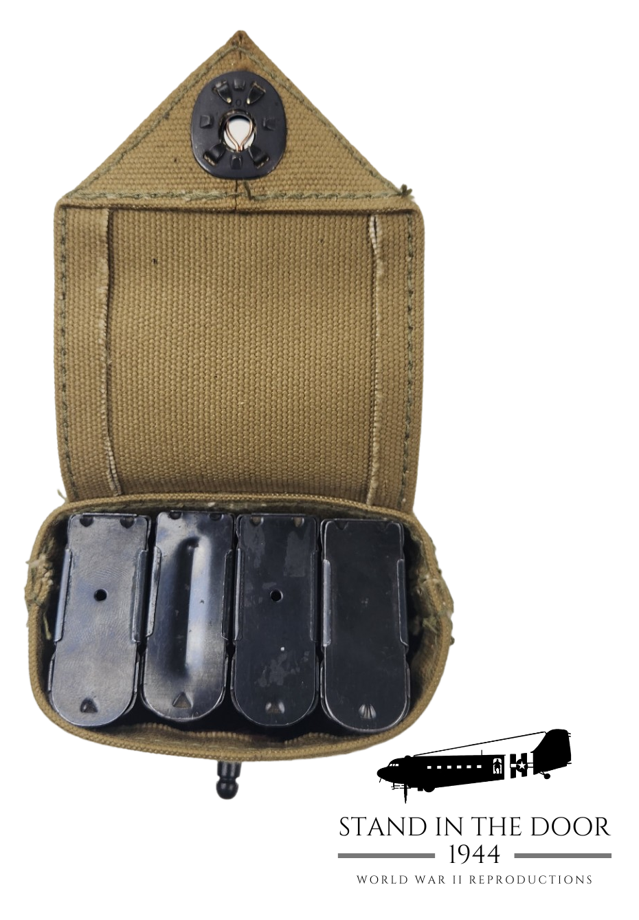 Rigger Pouch- Small