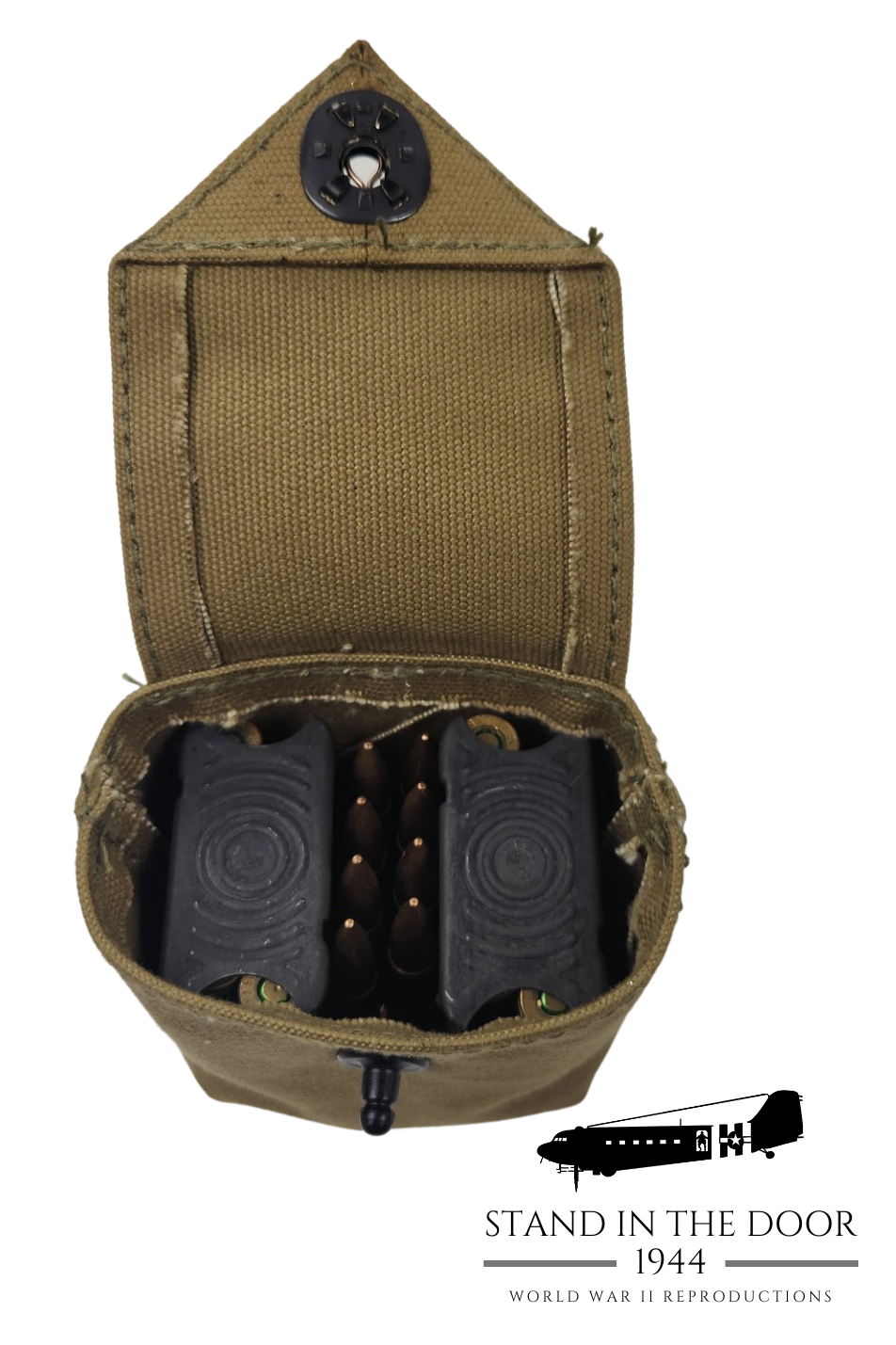 Rigger Pouch- Small
