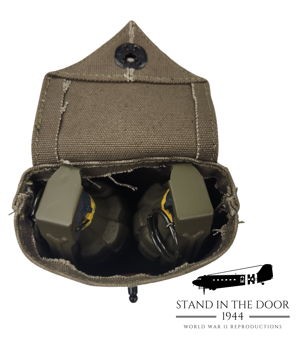 Rigger Pouch- Medium- OD7