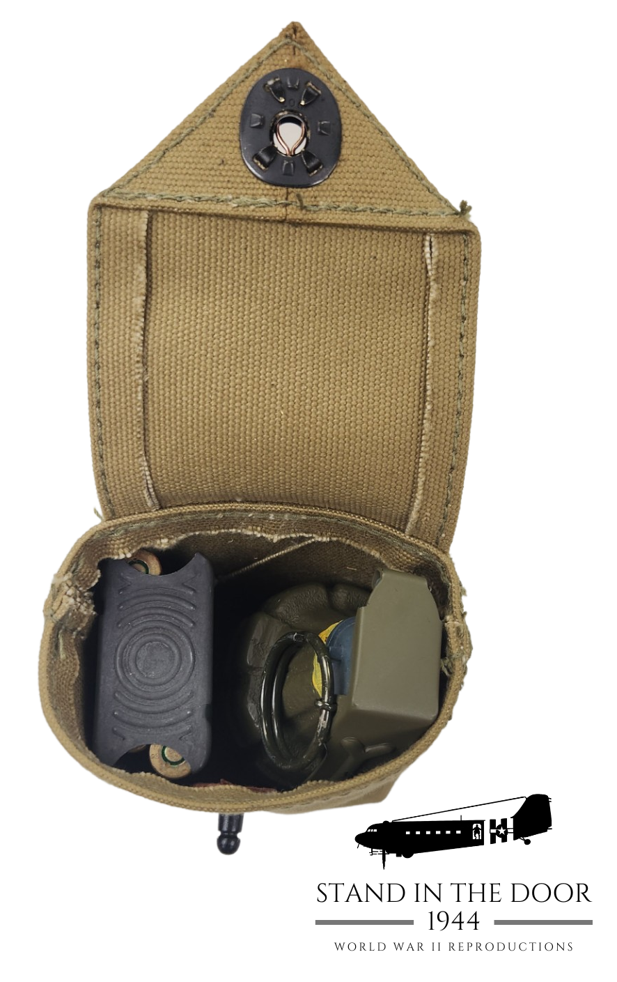Rigger Pouch- Small
