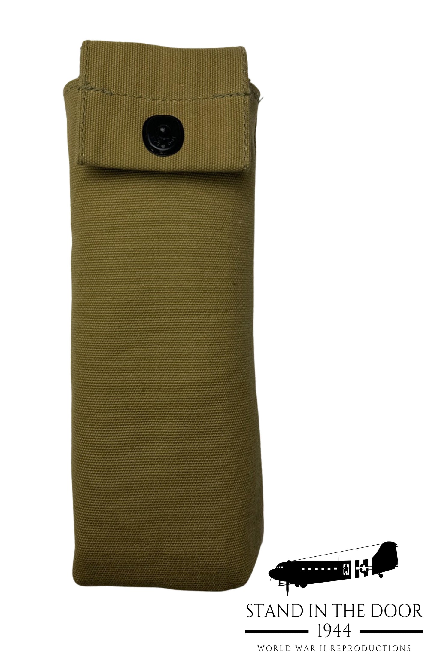 Rigger Pouch- Grease Gun