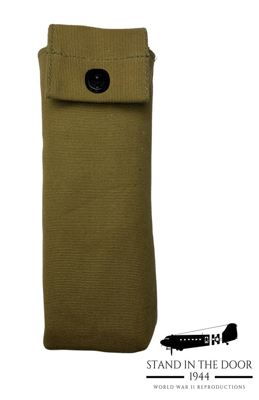 Rigger Pouch- Grease Gun
