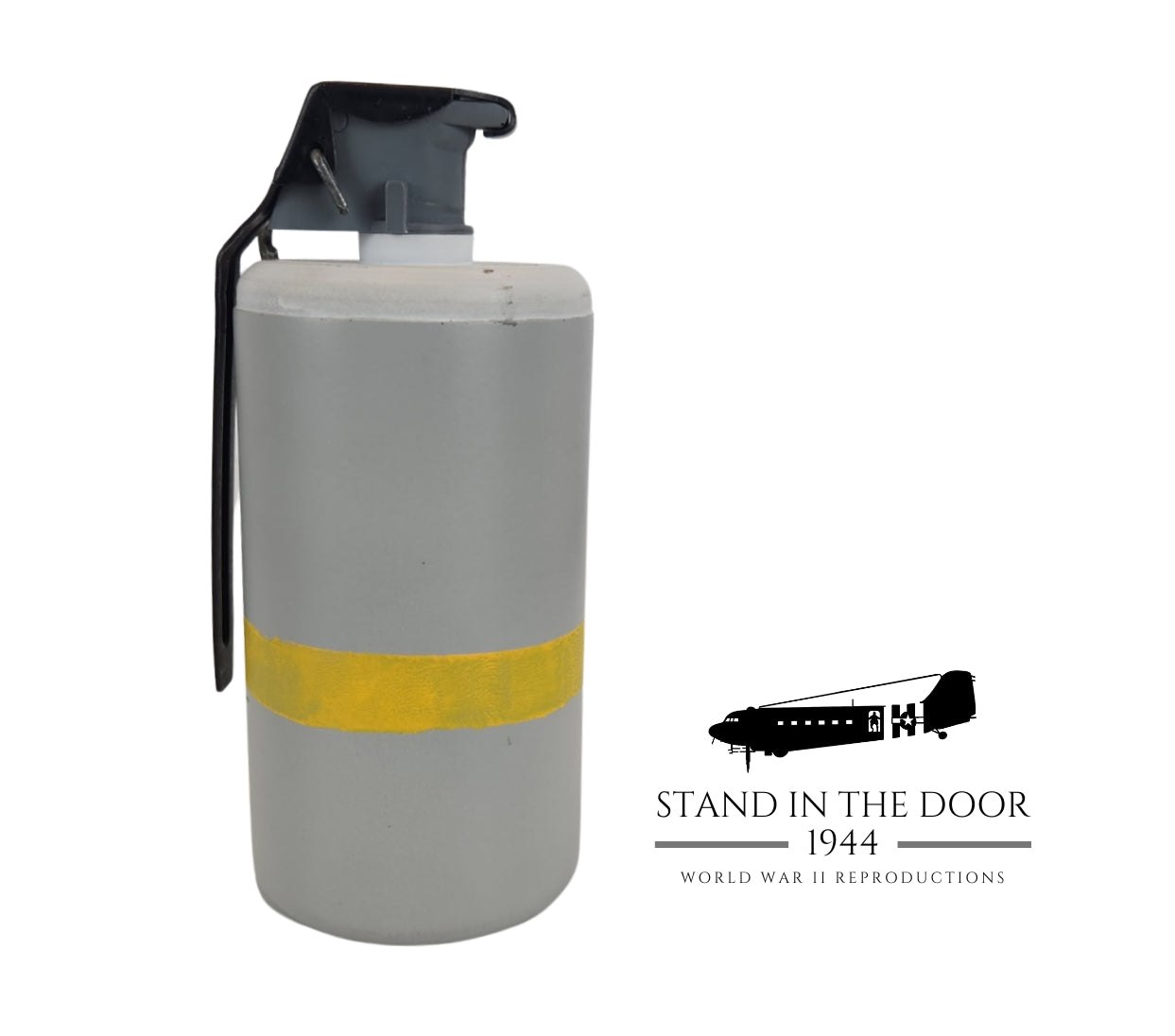 Replica M15 WP Smoke Grenade