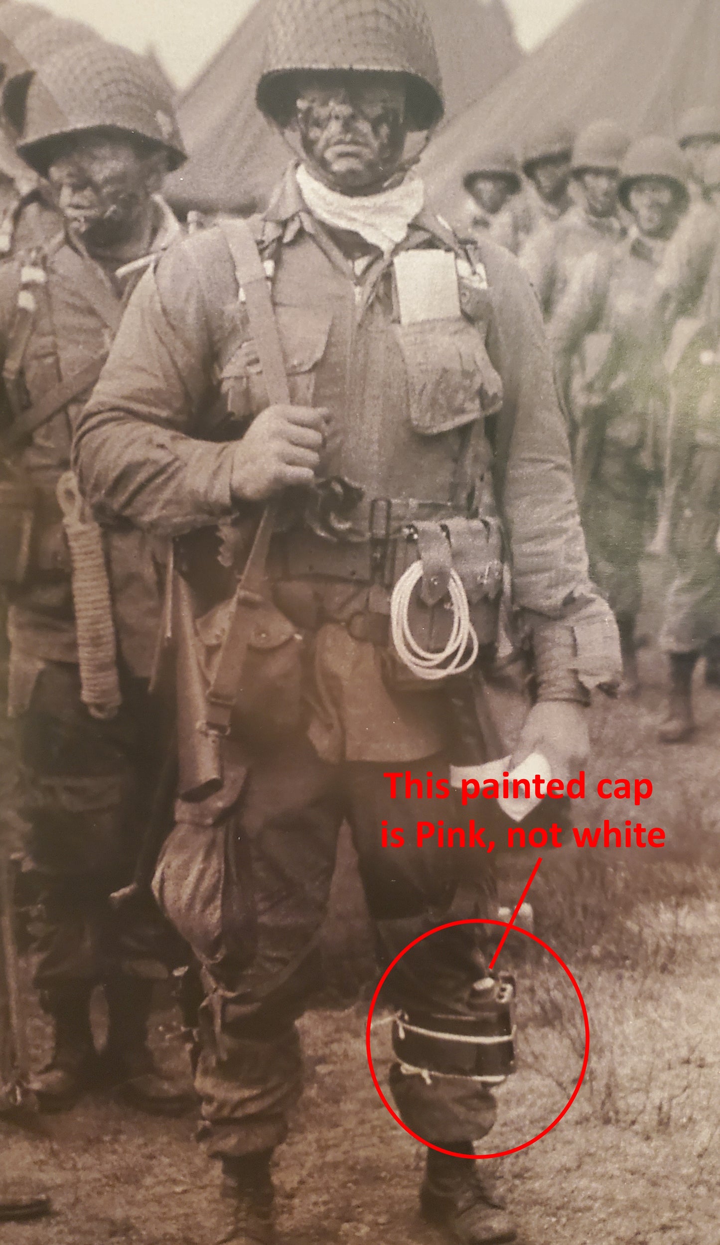 MKI Hawkins Mine- Replica