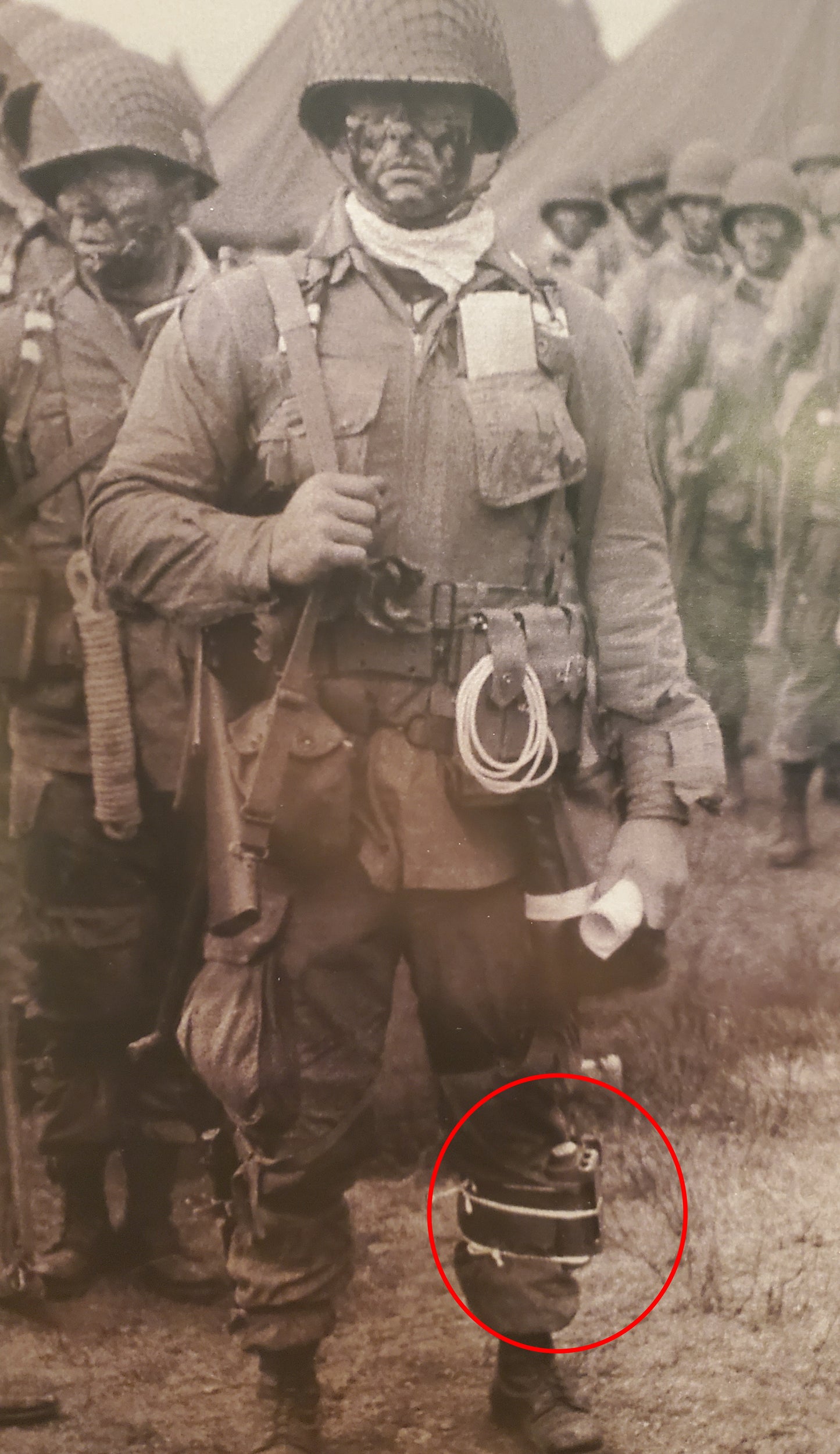 MKI Hawkins Mine- Replica