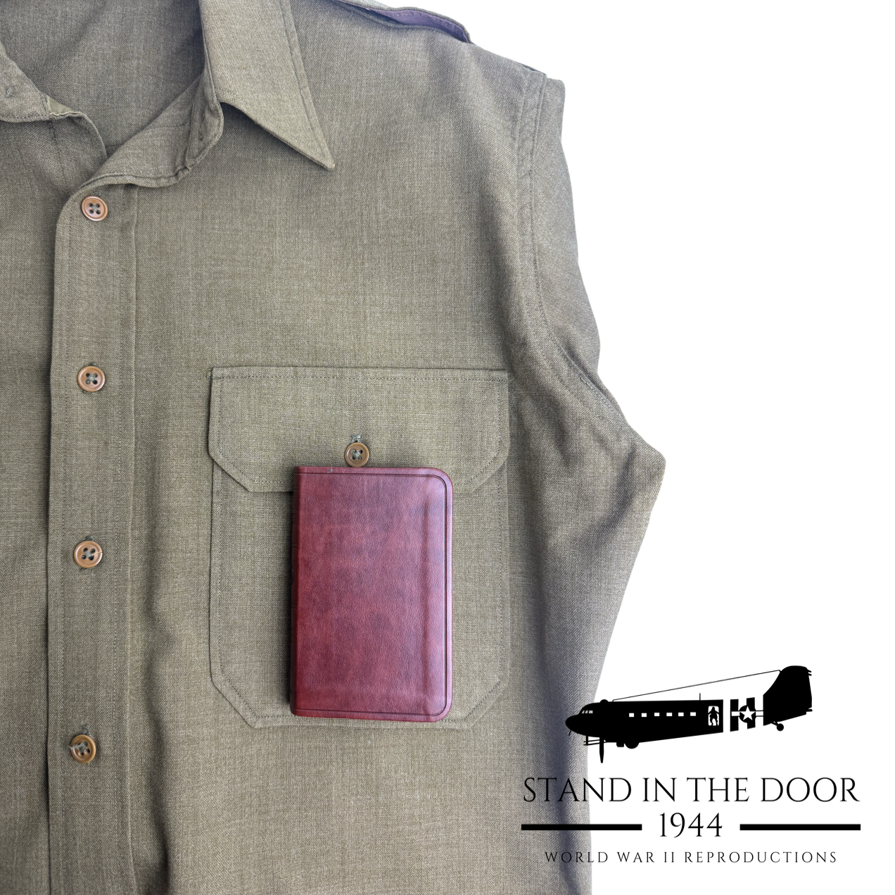 Pocket Bible