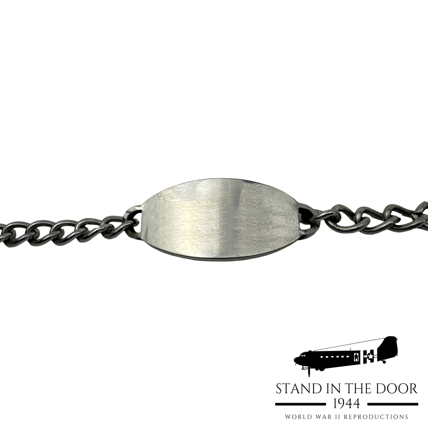 ID Bracelet (Customizable)