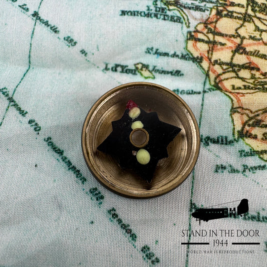 Escape Kit Compass