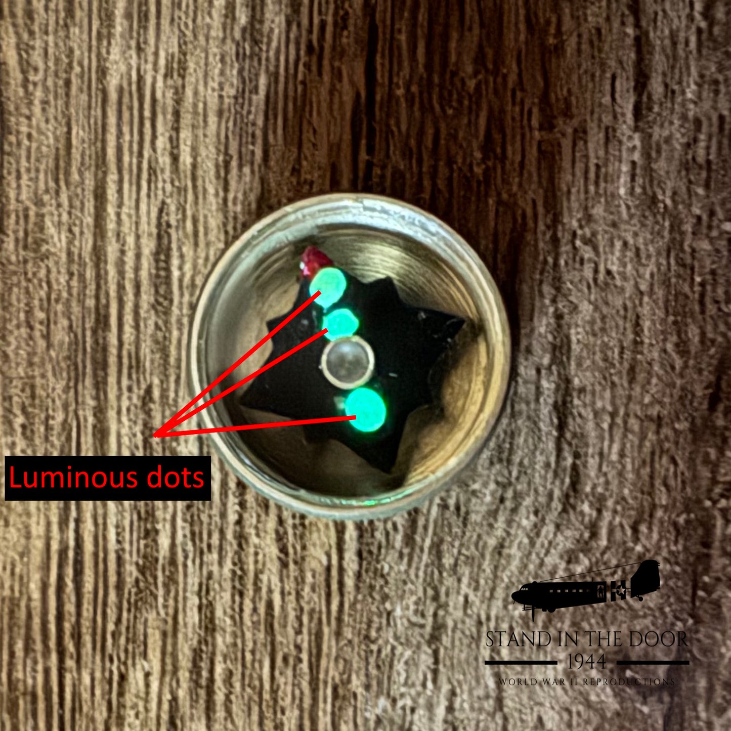 Escape Kit Compass
