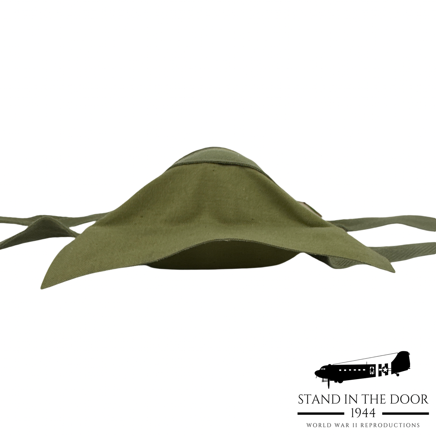 Parachutist First Aid Kit- "Real" Contents