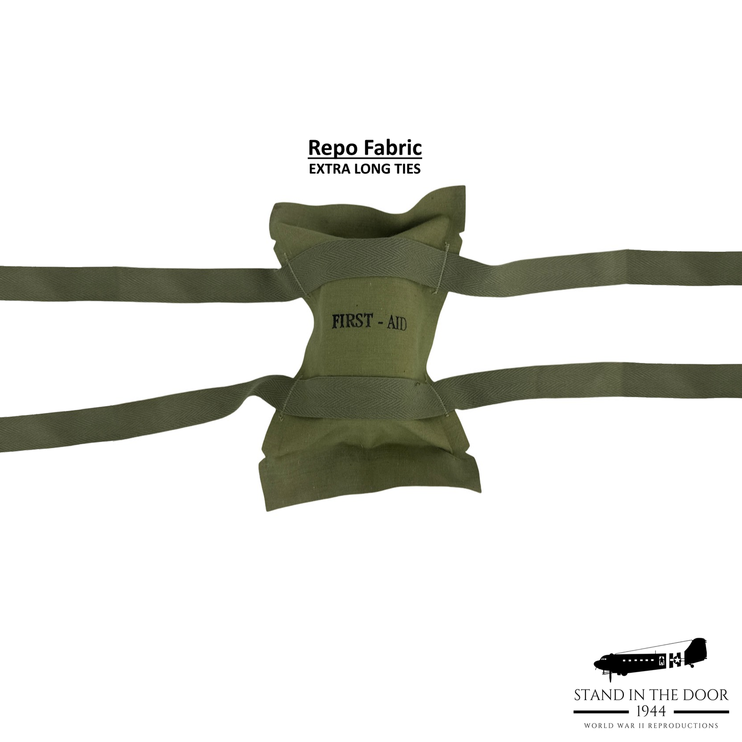 "Ultimate" Parachutist First Aid Kit (updated 2-2-26)