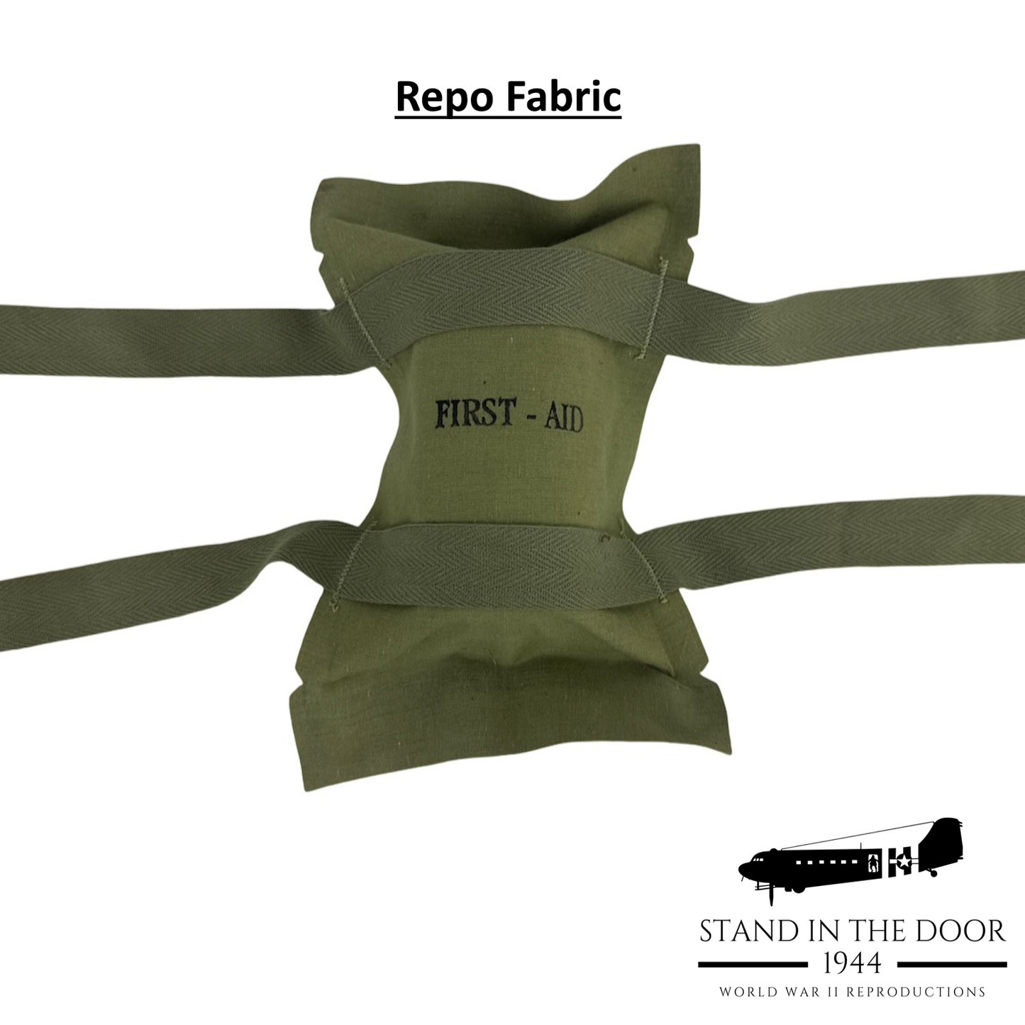 "Ultimate" Parachutist First Aid Kit (updated 2-2-26)