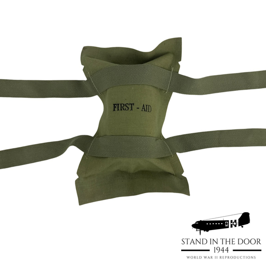 "Ultimate" Parachutist First Aid Kit (updated 2-2-26)