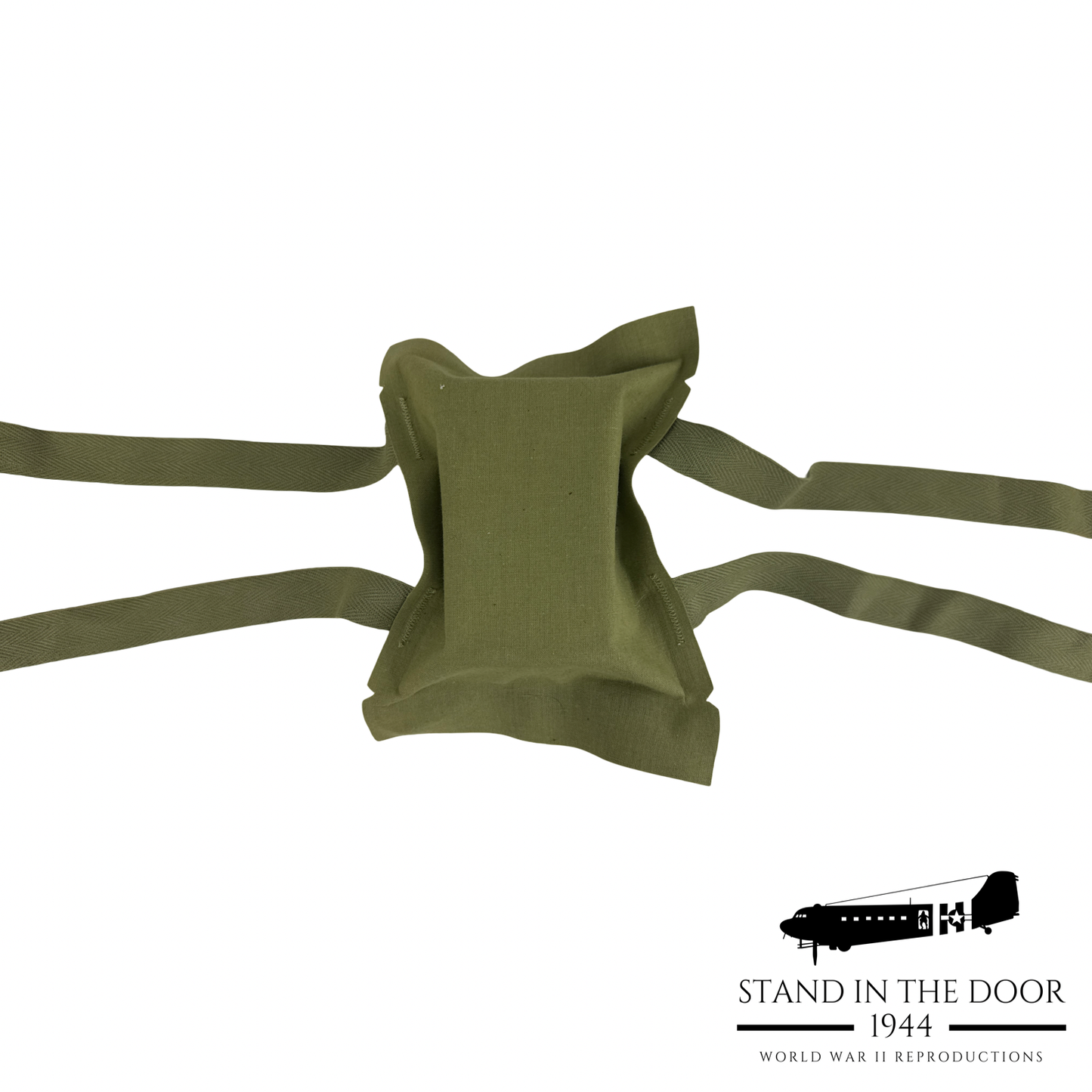 Parachutist First Aid Kit- "Real" Contents