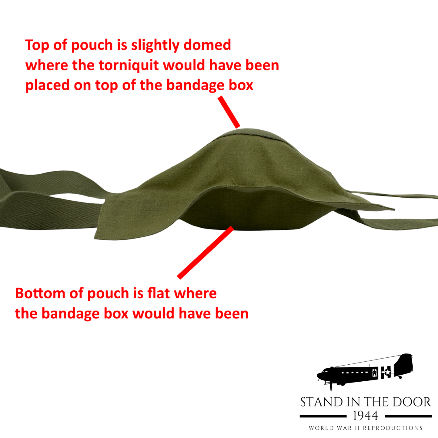 "Ultimate" Parachutist First Aid Kit (updated 2-2-26)