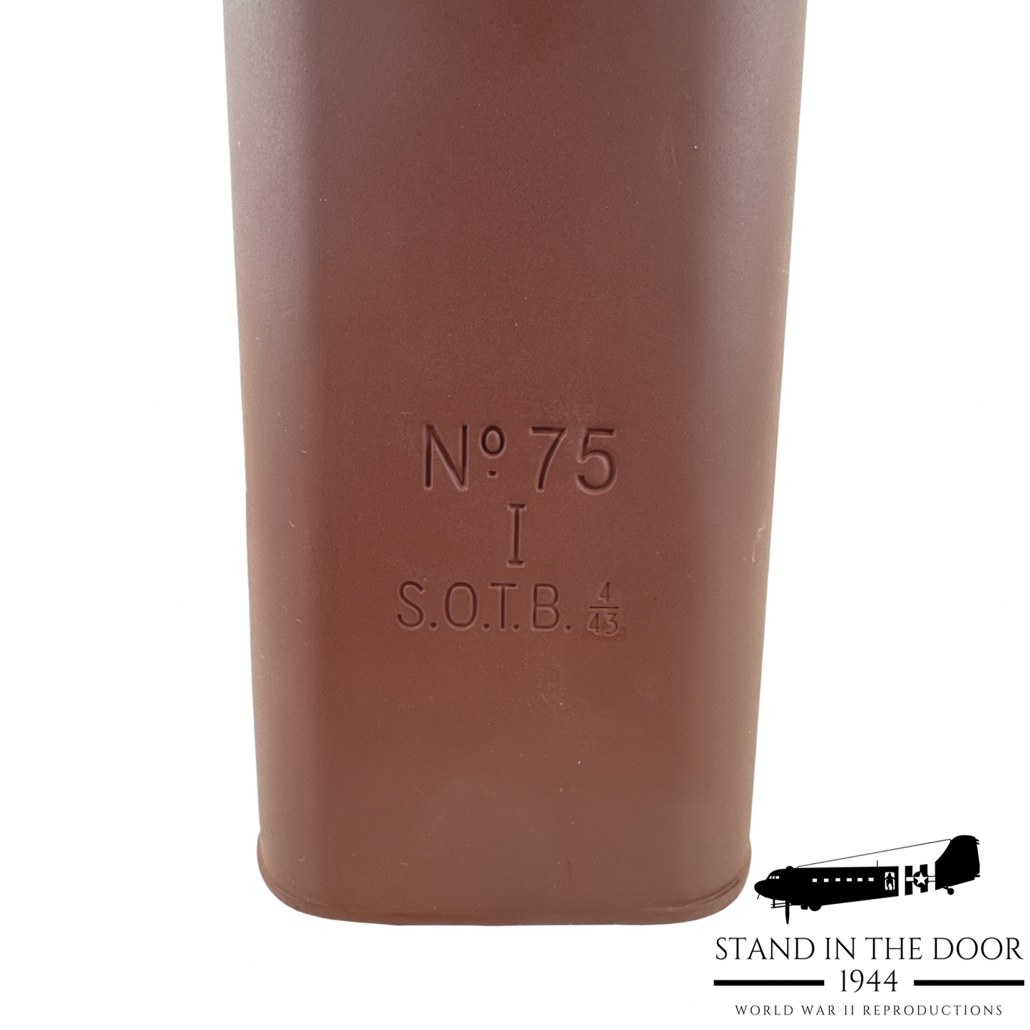 MKI Hawkins Mine- Replica