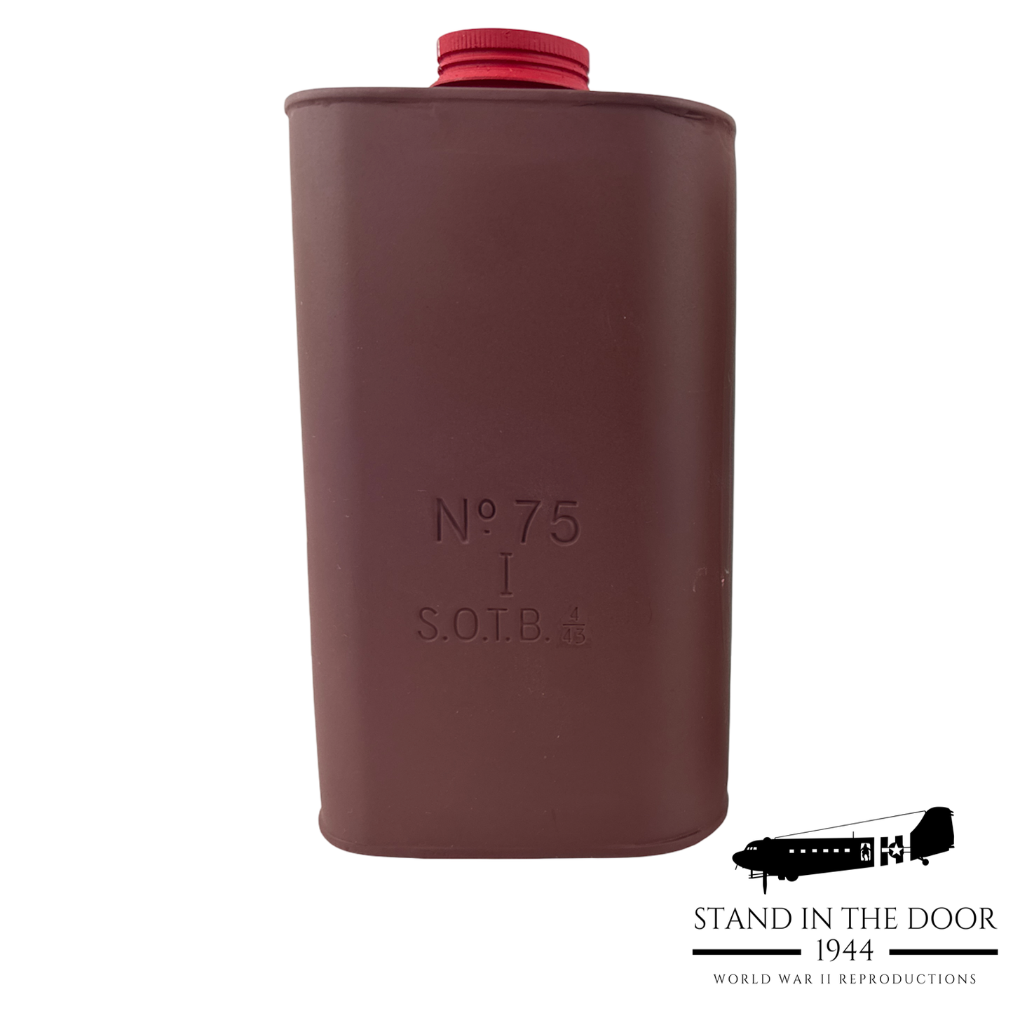 MKI Hawkins Mine- Replica